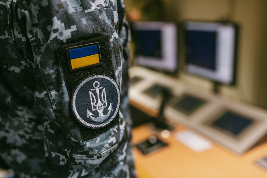 Beldefnews Trois ans de guerre en Ukraine entre réalisme et vigilance